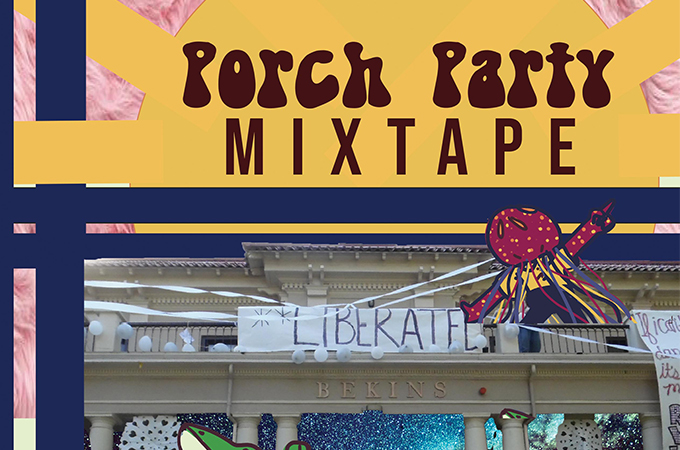 PorchPartyMixtape_Cover_excerpt_PiciDennon